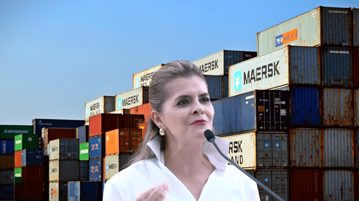 Laura Fernández ordena ampliar diálogo para decidir sobre incorporación de Costa Rica a Acuerdo Transpacífico