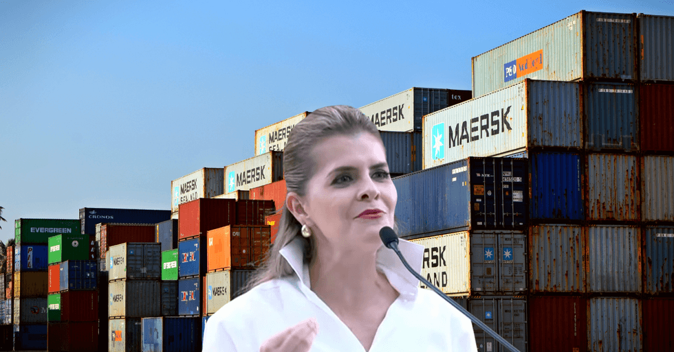 Laura Fernández ordena ampliar diálogo para decidir sobre incorporación de Costa Rica a Acuerdo Transpacífico