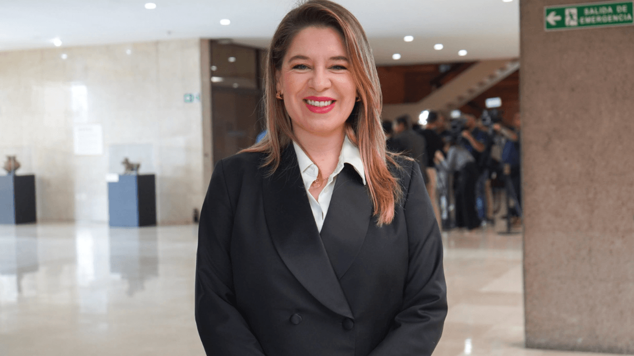 Claudia Dobles exige al Gobierno explicaciones por supuesta golpiza de privados de libertad