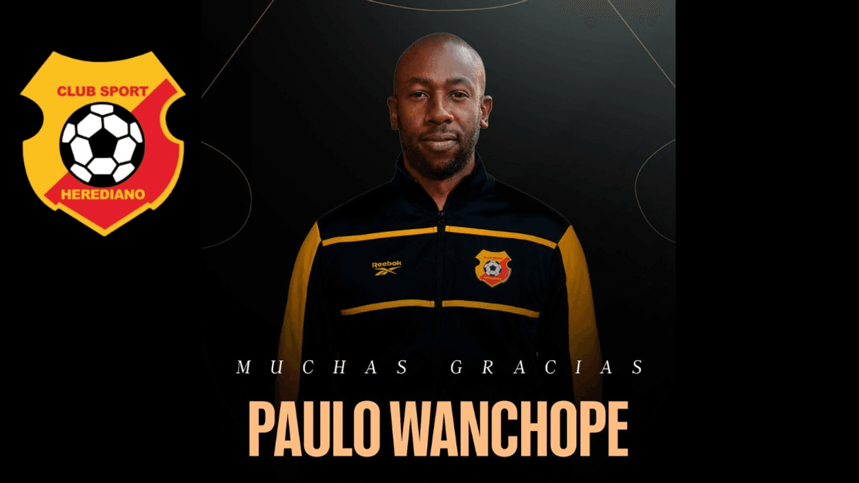 Paulo César Wanchope queda fuera de Herediano tras derrota ante San Carlos