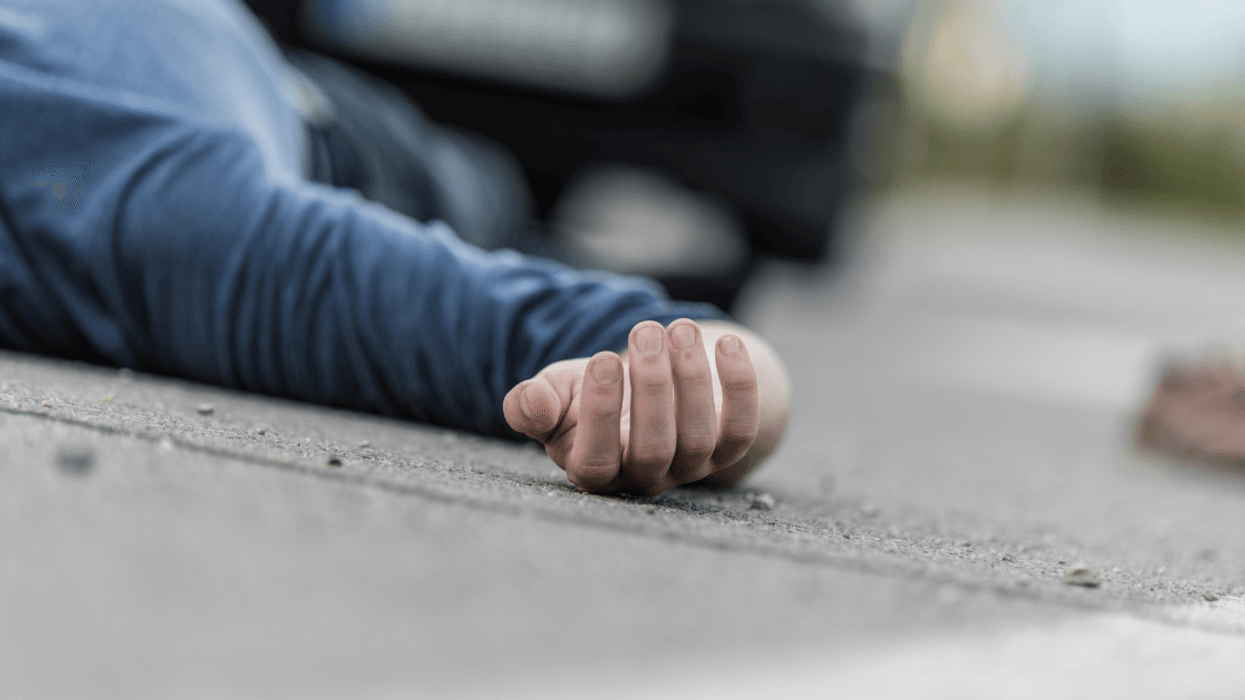 Muertes por accidentes de tránsito se reducen, según Policía de Tránsito