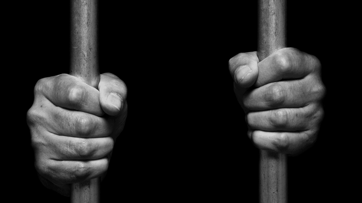 Vínculo con el crimen organizado sería suficiente para que jueces validen la prisión preventiva