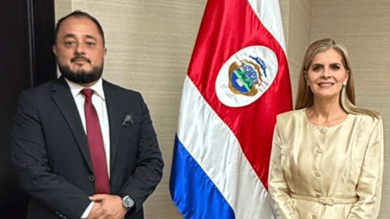 Gobierno anuncia varias salidas y llegadas al gabinete