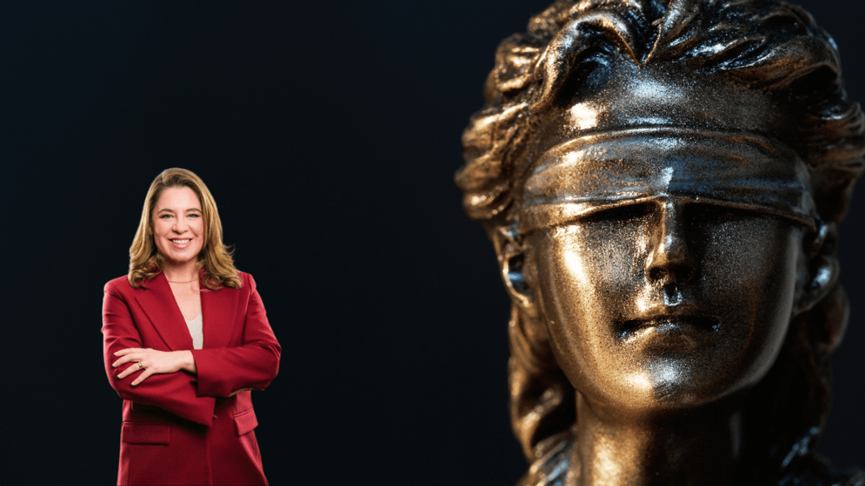 Claudia Dobles: “Jueces necesitan herramientas claras para enfrentar el crimen organizado”