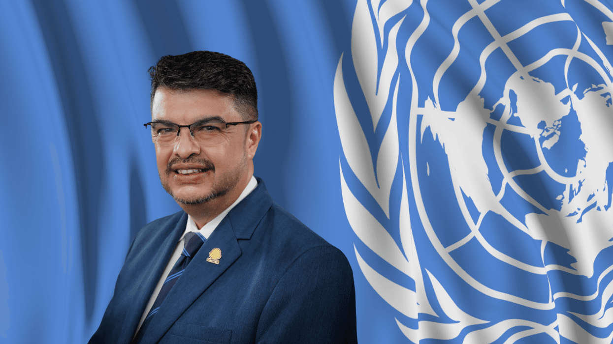 Costa Rica y otros cinco países latinoamericanos se plantan en la ONU en defensa de la vida, la familia y el género