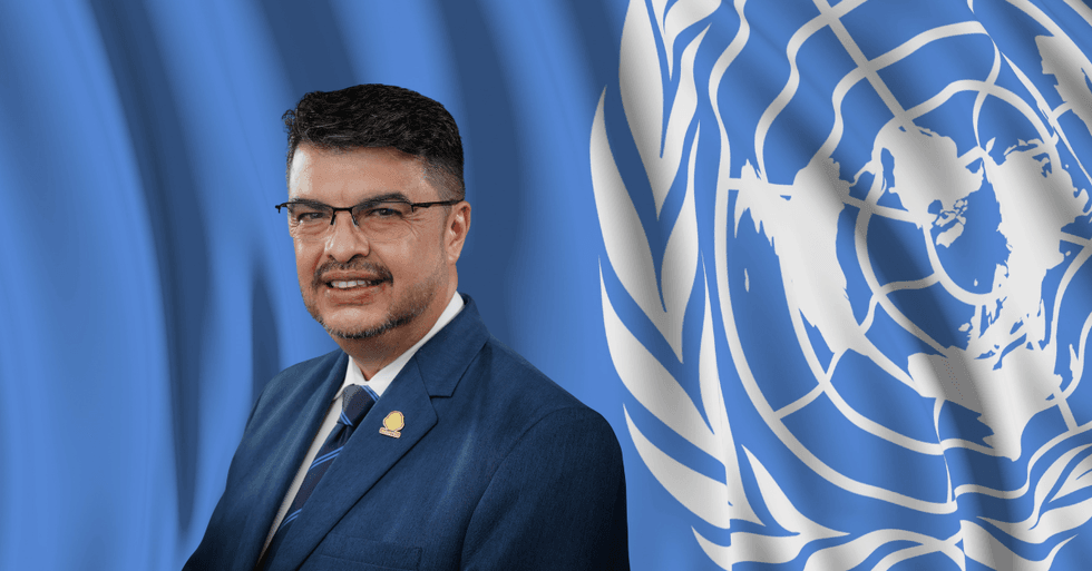 Costa Rica y otros cinco países latinoamericanos se plantan en la ONU en defensa de la vida, la familia y el género