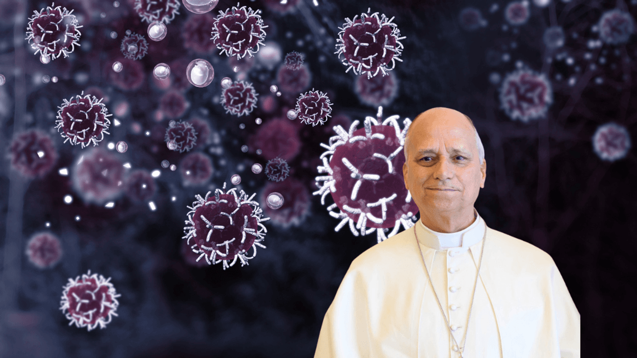 Papa León XIV es diagnosticado con cáncer de pulmón tras cirugía para extirpar parte del pulmón derecho