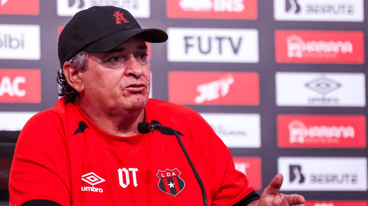 Óscar “Macho” Ramírez revela detalles de la llamada que recibió de Alejandro Bran