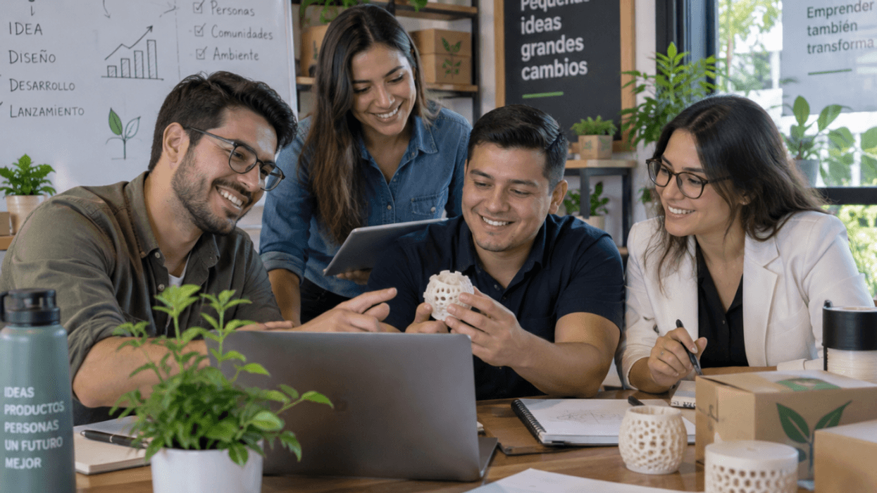 SBD reporta ¢81.516 millones disponibles para financiar pymes y emprendimientos