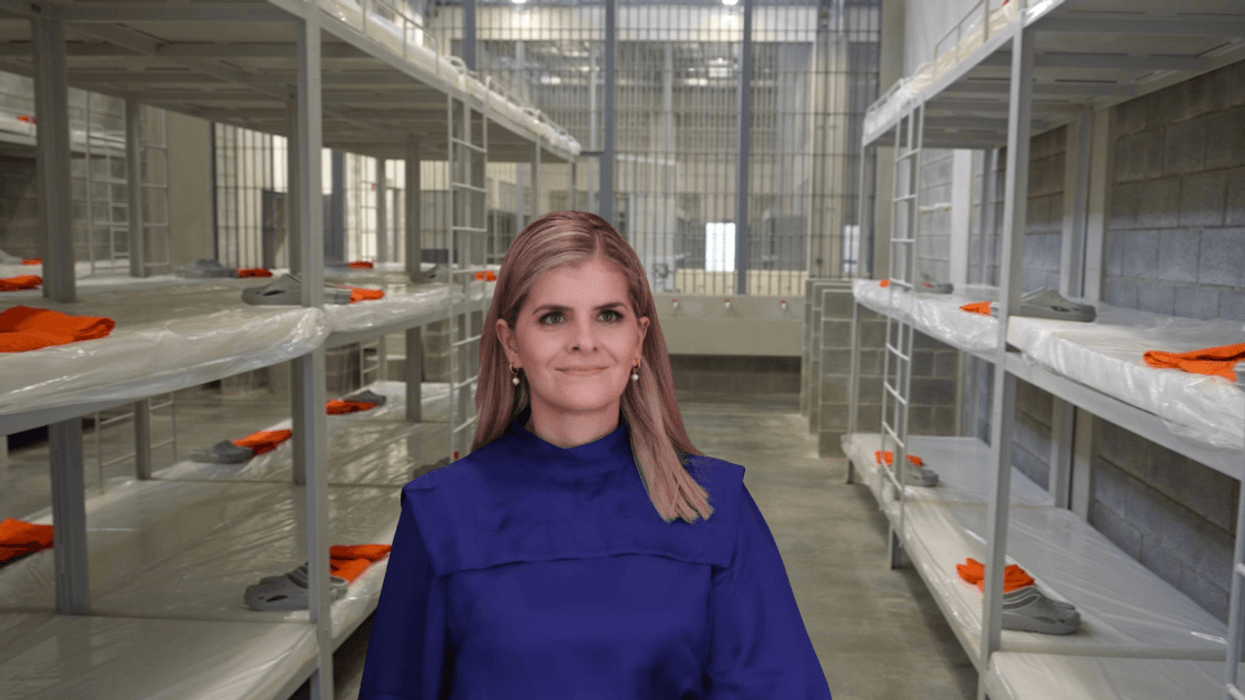 (Video) Así es la nueva cárcel de Costa Rica El Cacco