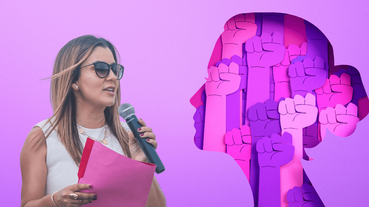 Paridad de género en puestos públicos avanza un paso más a favor de las mujeres