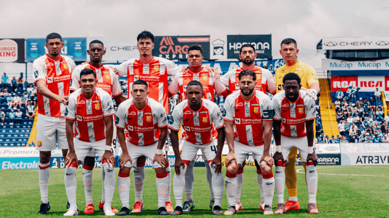 Herediano convirtió su fortaleza en su mayor debilidad en cuestión de meses