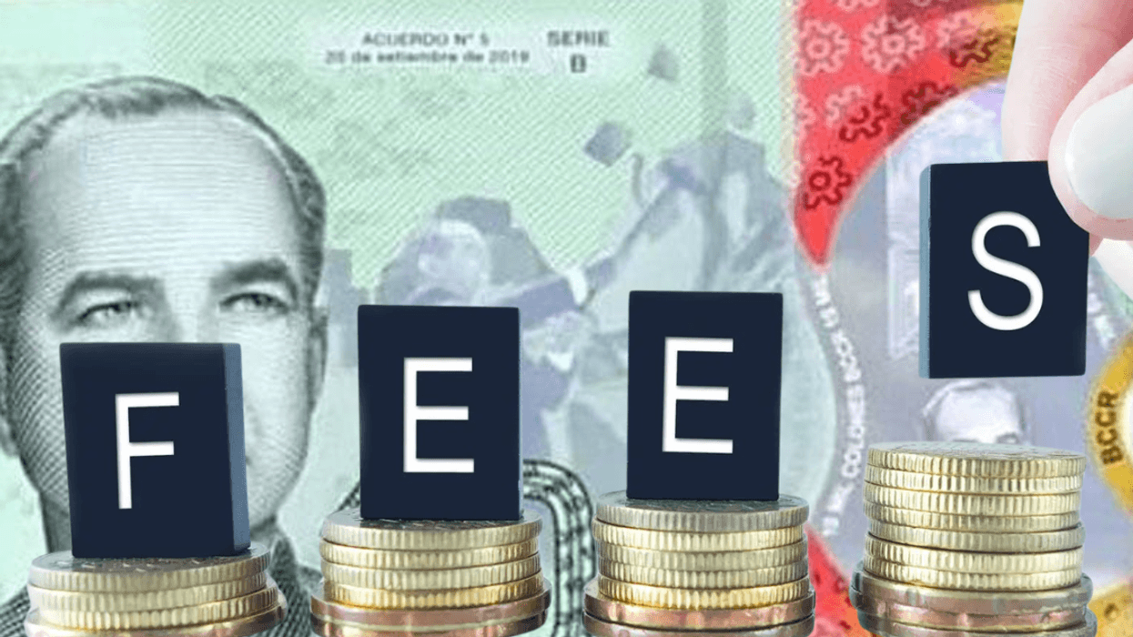 U públicas advierten de fuerte impacto por recorte de ¢26 mil millones