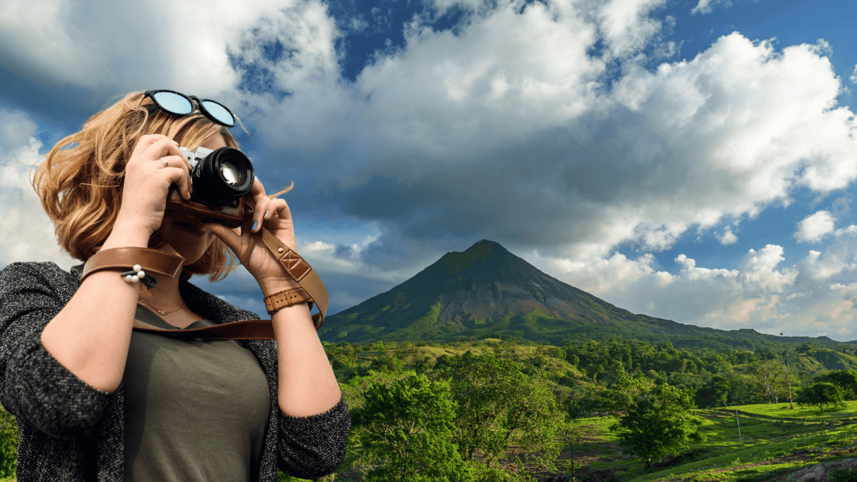 Costa Rica recibió 2,3 millones de turistas en 9 meses, pero turismo se debilita desde abril
