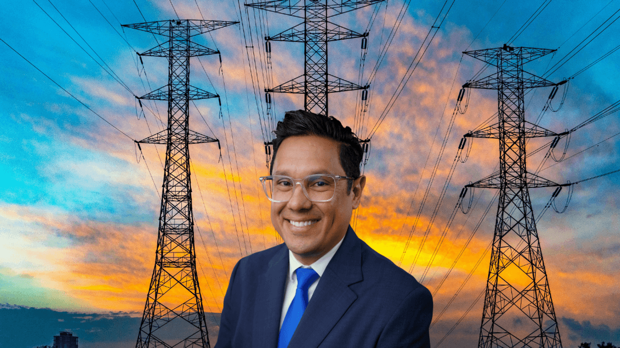 Pueblo Soberano advierte sobre posible archivo de proyecto de apertura eléctrica