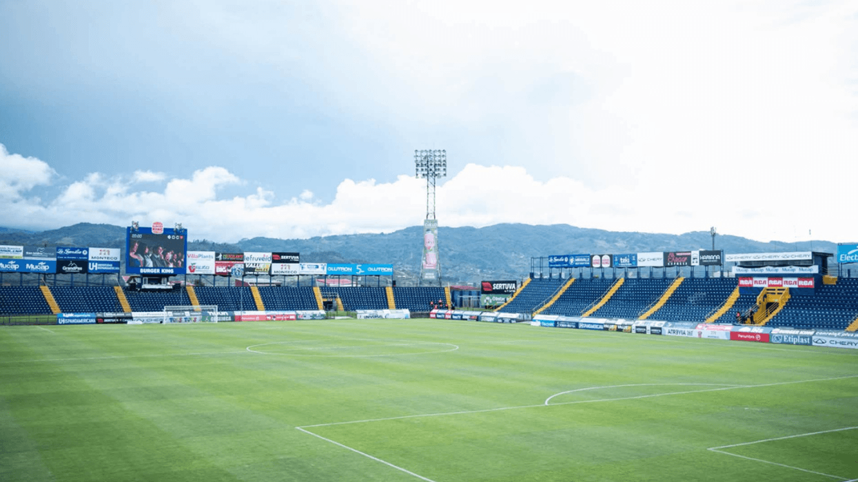 Cartaginés se apega a ley para impedir el ingreso de un sector de la afición del Saprissa