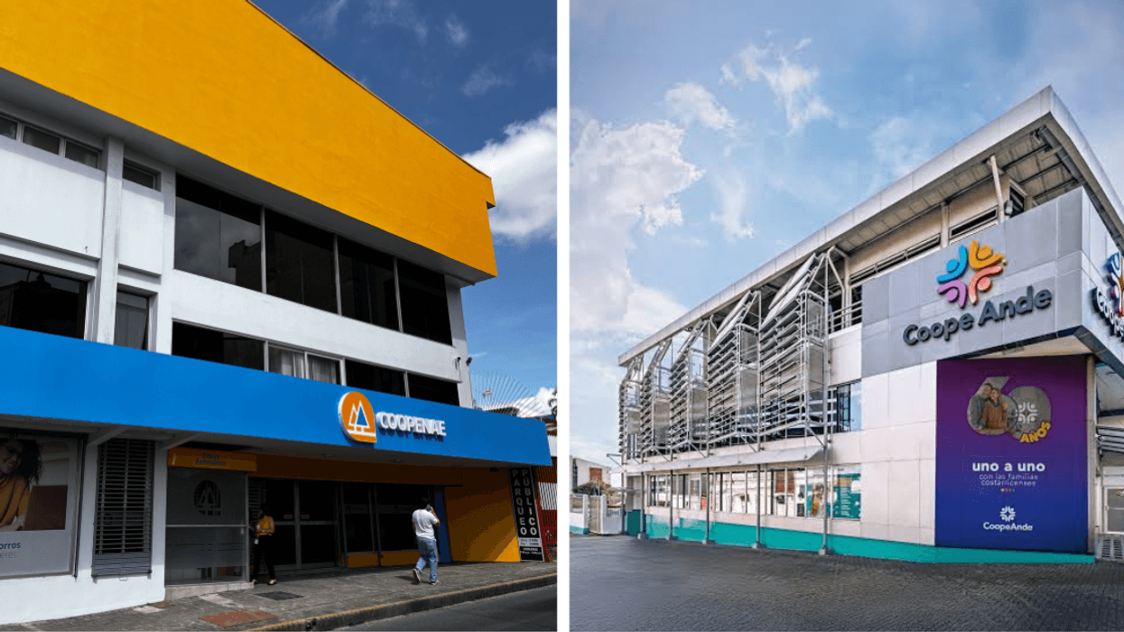Asambleas de Coopenae y CoopeAnde dan luz verde a su integración estratégica