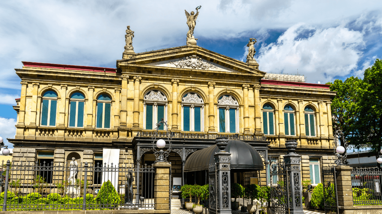Teatro Nacional celebra sus 129 años con actividades y conciertos gratuitos este 18 de octubre