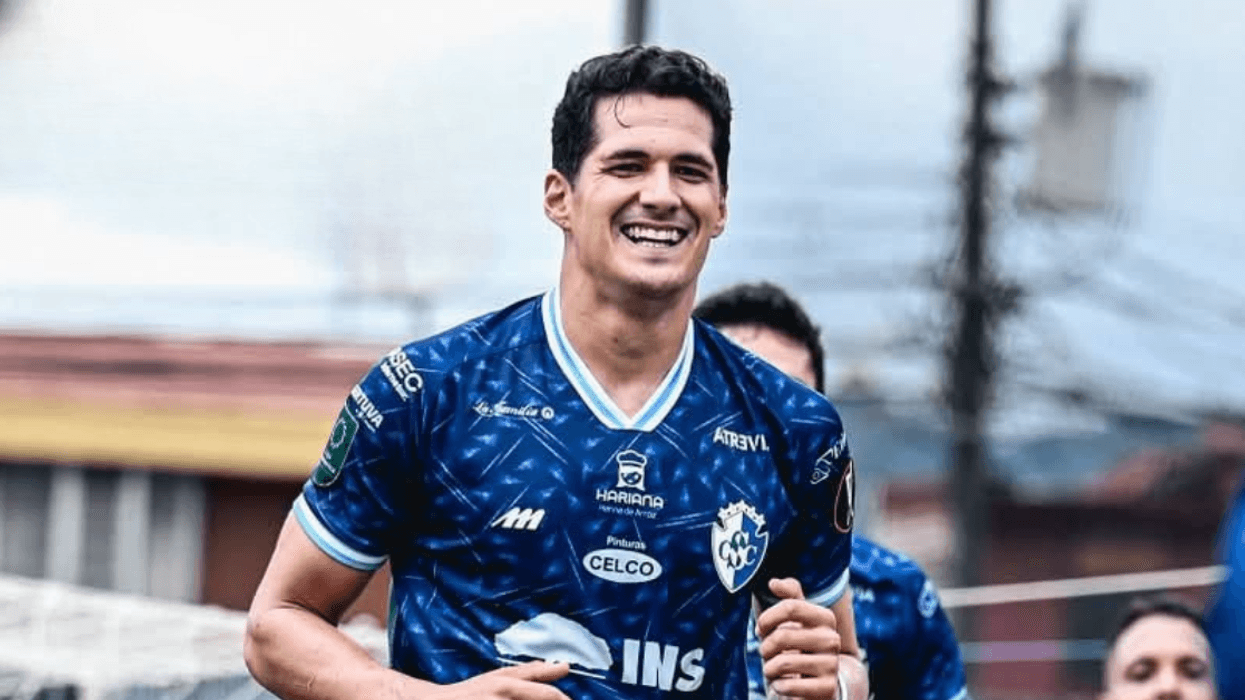 Cartaginés hace valer su casa y alcanza a Saprissa en la lucha por el liderato