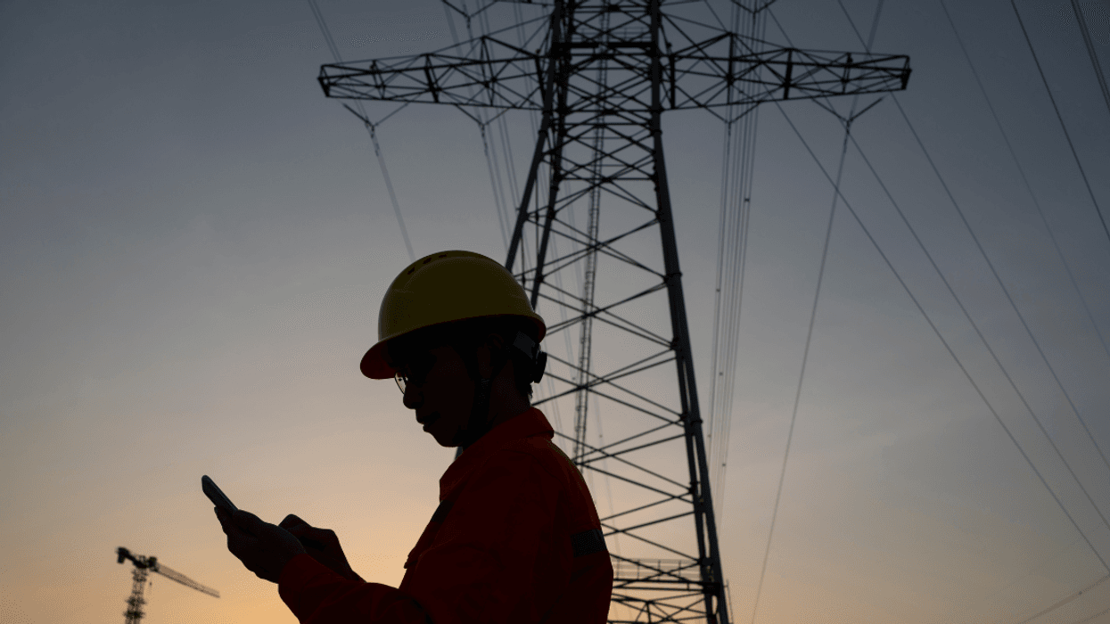 ACOPE al PLN sobre tema eléctrico: “Costa Rica necesita decisiones responsables”