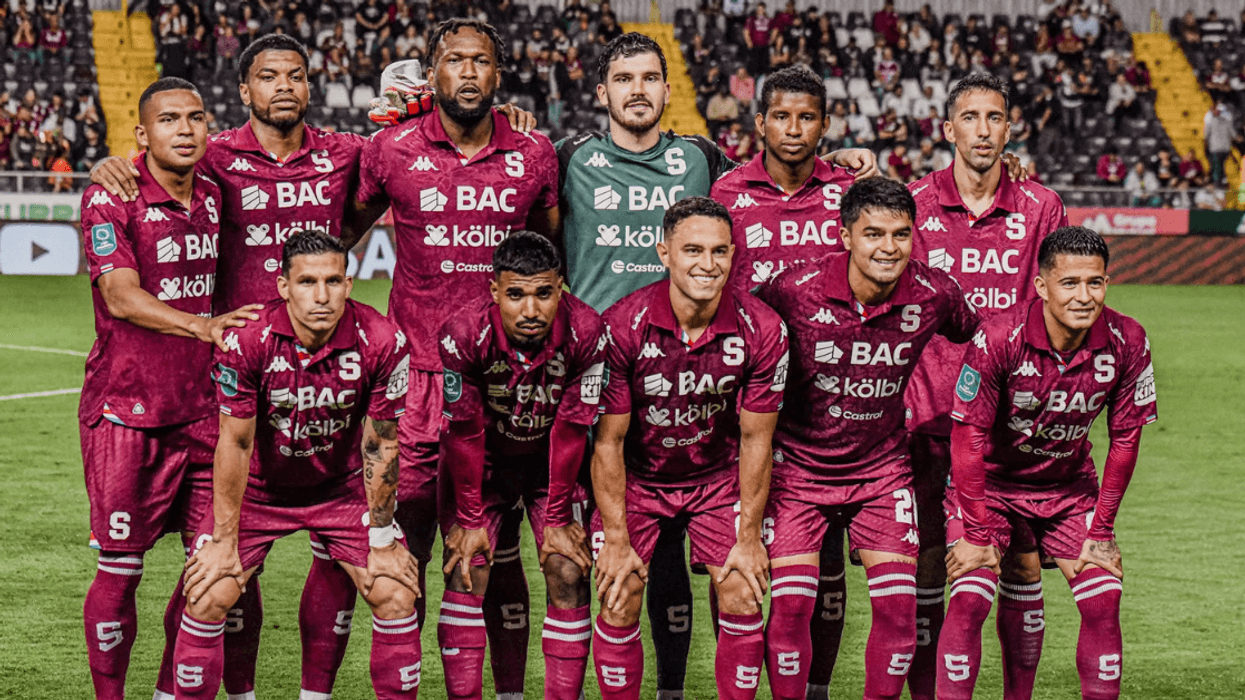 Saprissa disputará repechaje por boleto a la Copa de Campeones de Concacaf con bajas sensibles