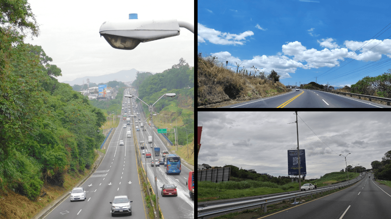 Ampliación de San José- San Ramón arrancará a mediados de 2027