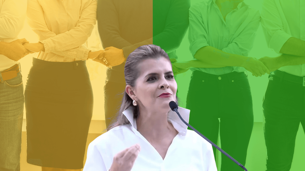 Laura Fernández: “Al PLN le falta poco para fusionarse con el Frente Amplio”