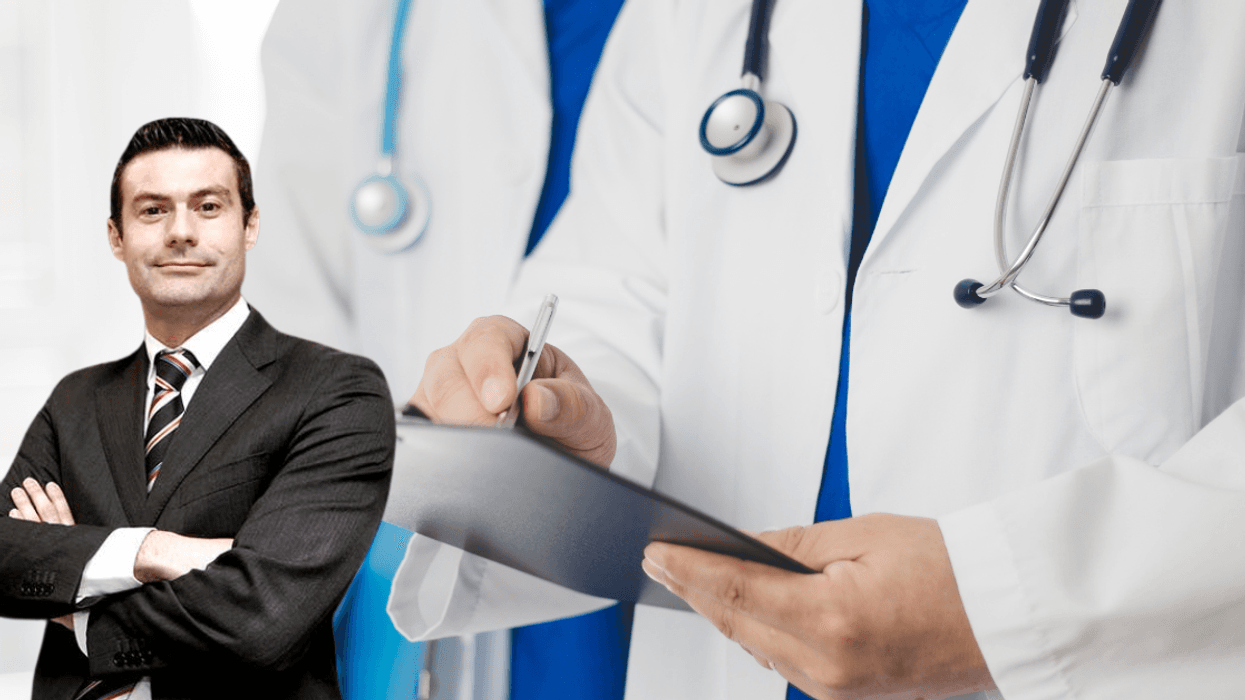 Medicina pública y privada compartirán datos de los pacientes: “Es un paso en la dirección correcta”, según Cámara de la Salud