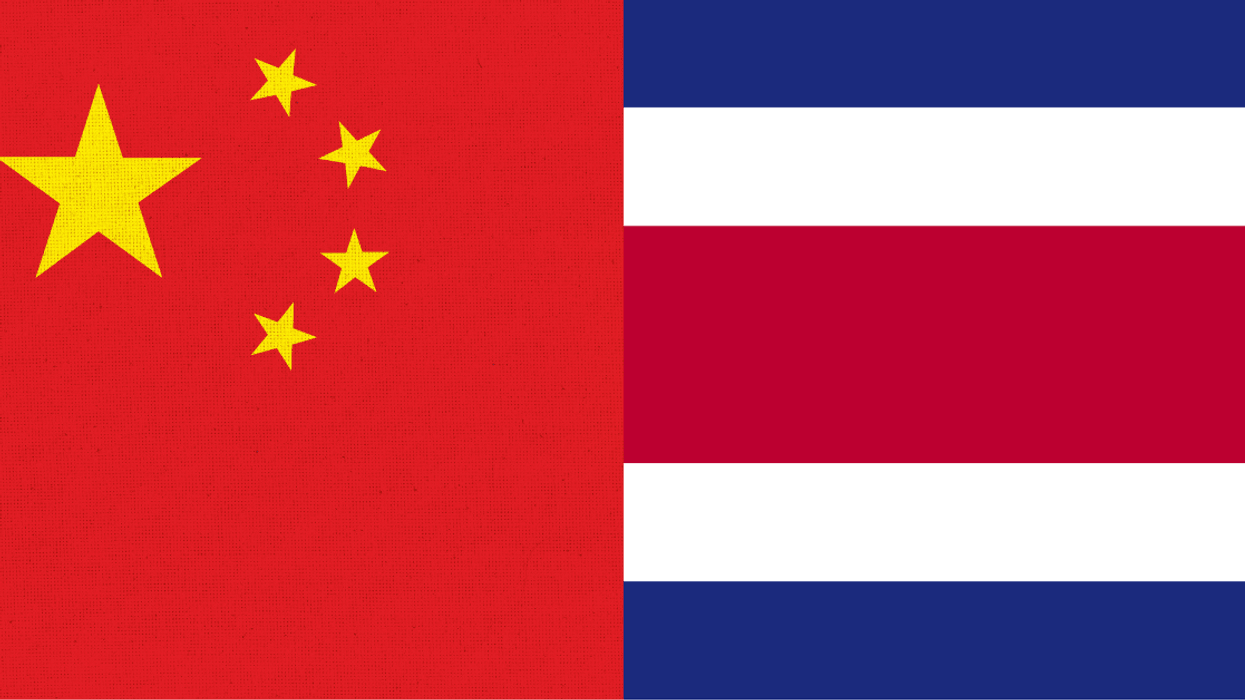 Diplomática de carrera Sofía Mitjavila es la nueva embajadora de Costa Rica en China