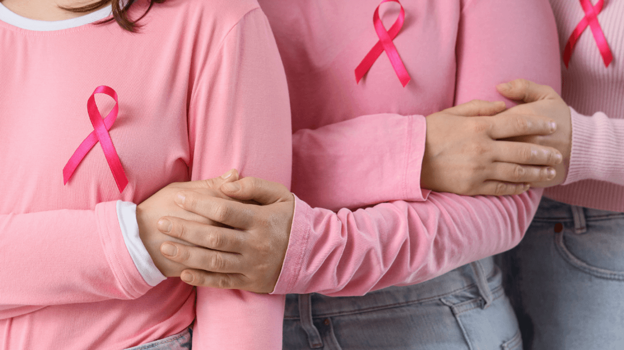 Cáncer de mama registra más de 1.400 nuevos casos al año en Costa Rica