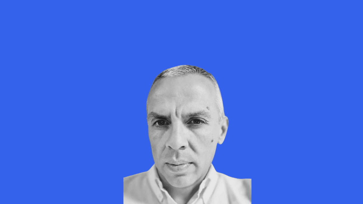 El cansancio de estar al día