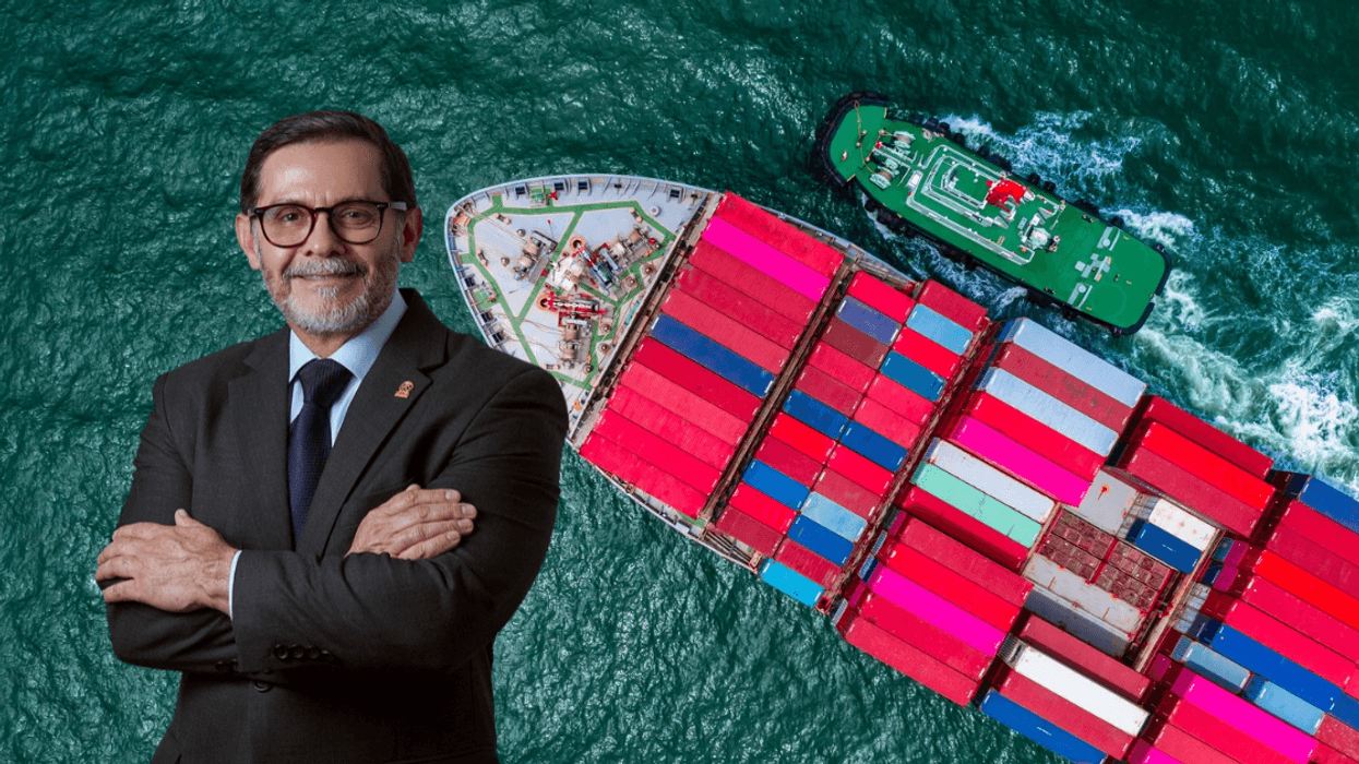 Costa Rica no debe frenar apertura comercial con Acuerdo Transpacífico, según CRECEX