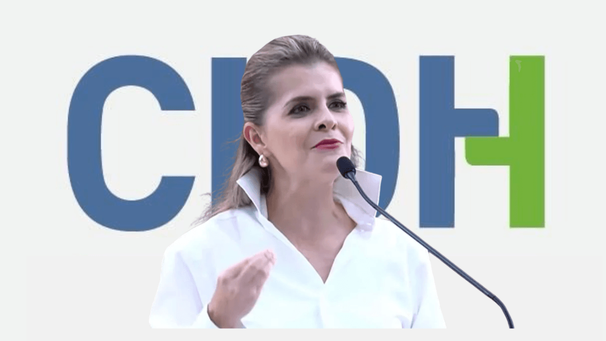 Gobierno de Laura Fernández niega ante la CIDH interés en tomar el control del Poder Judicial