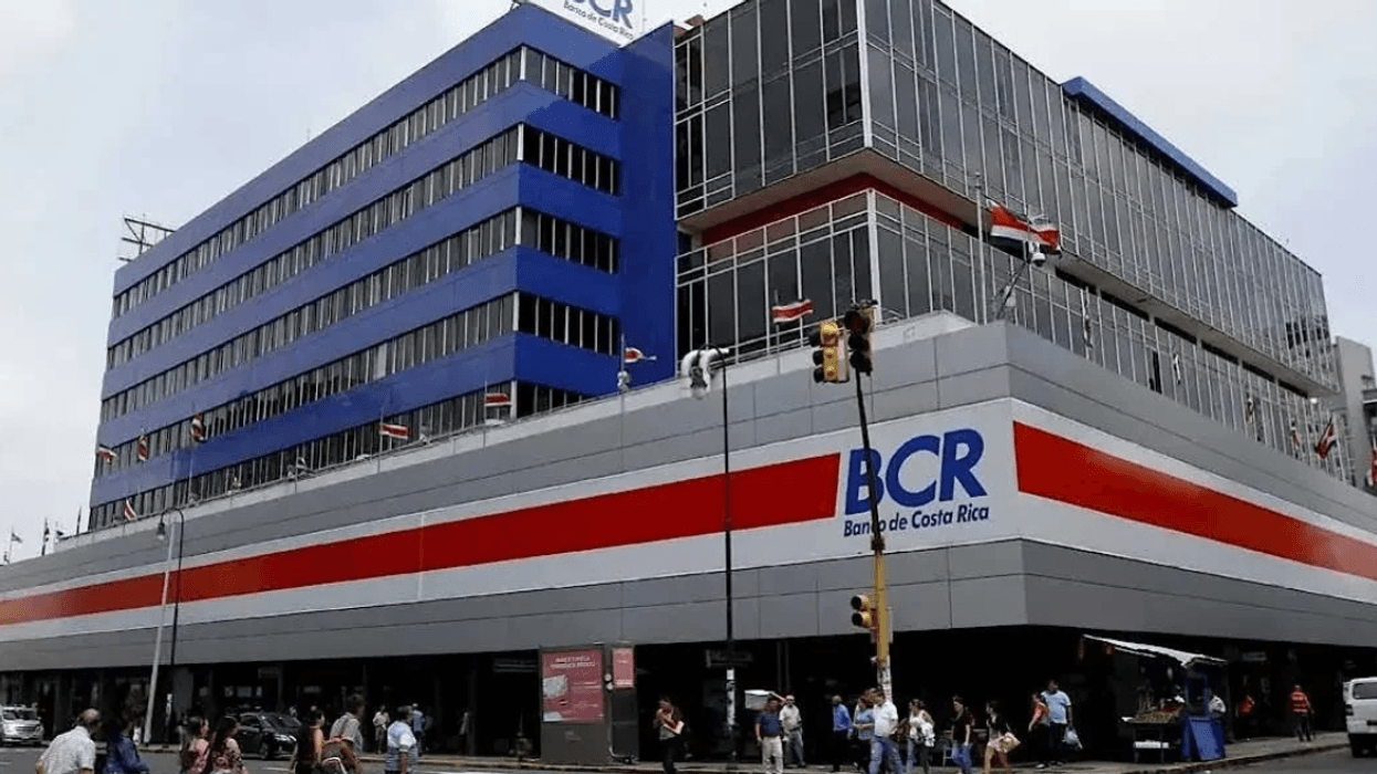 BCR SAFI adquiere el Parque Empresarial del Pacífico