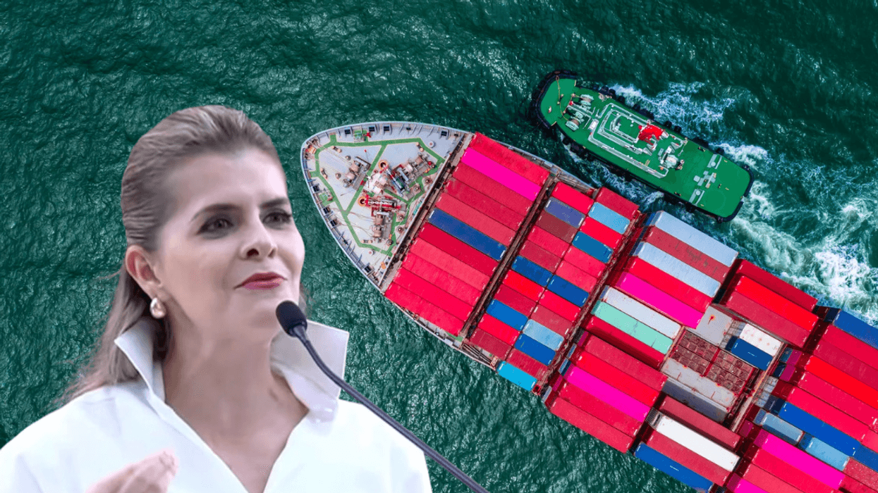Rechazo de Laura Fernández a Acuerdo Transpacífico deja al sector productivo dividido