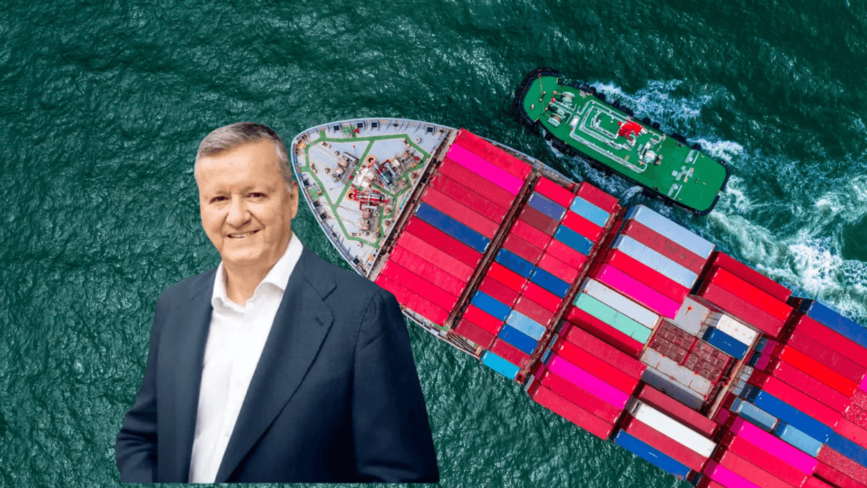 Marco Vinicio Ruiz pide a Laura Fernández aclarar dirección de Comercio Exterior