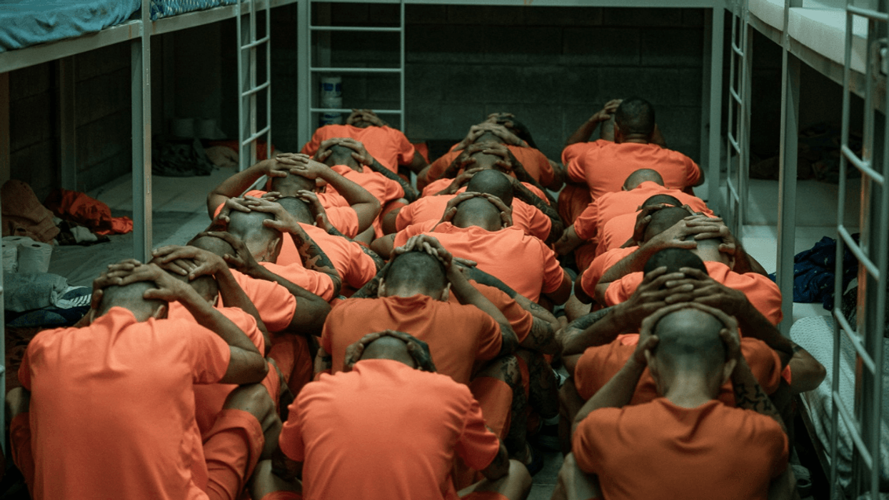 “Privados de libertad tienen miedo de caer en El CACCO”: Mecanismo de Prevención de la Tortura