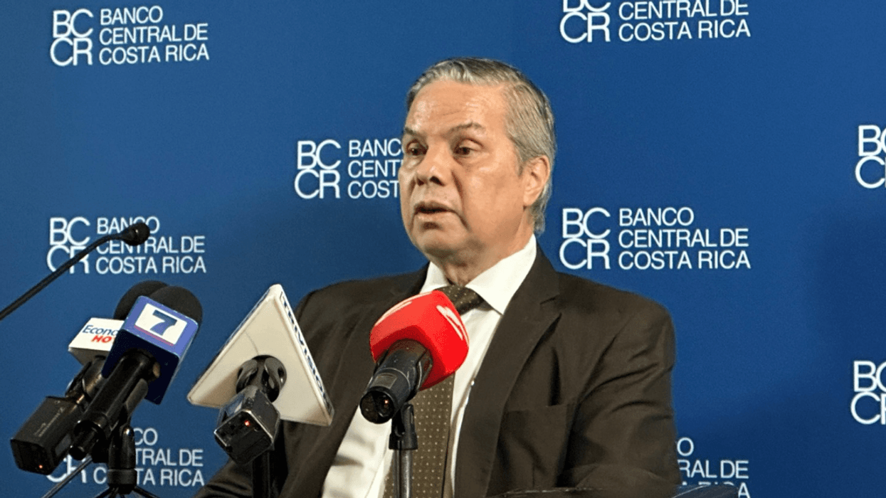 Economía de Costa Rica reducirá su velocidad entre 2026 y 2028