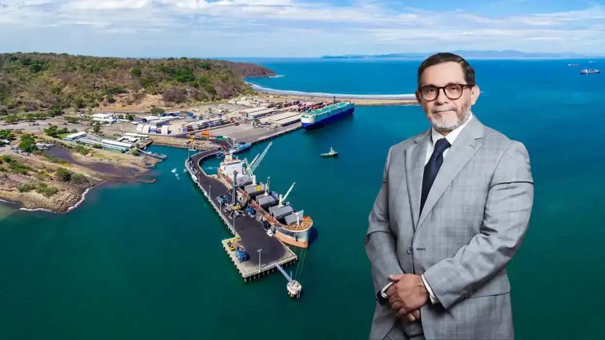 Empresarios piden a tribunales aplicar celeridad en proceso judicial sobre Puerto Caldera