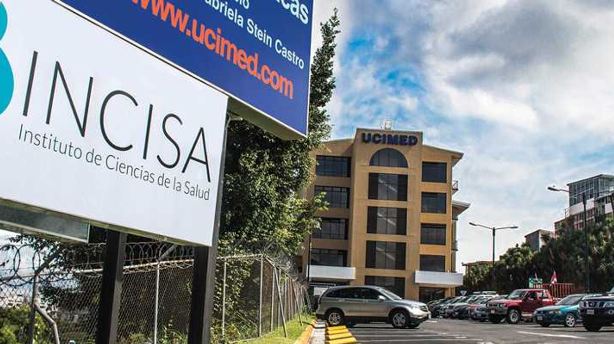 INCISA: Carreras cortas, éxito inmediato