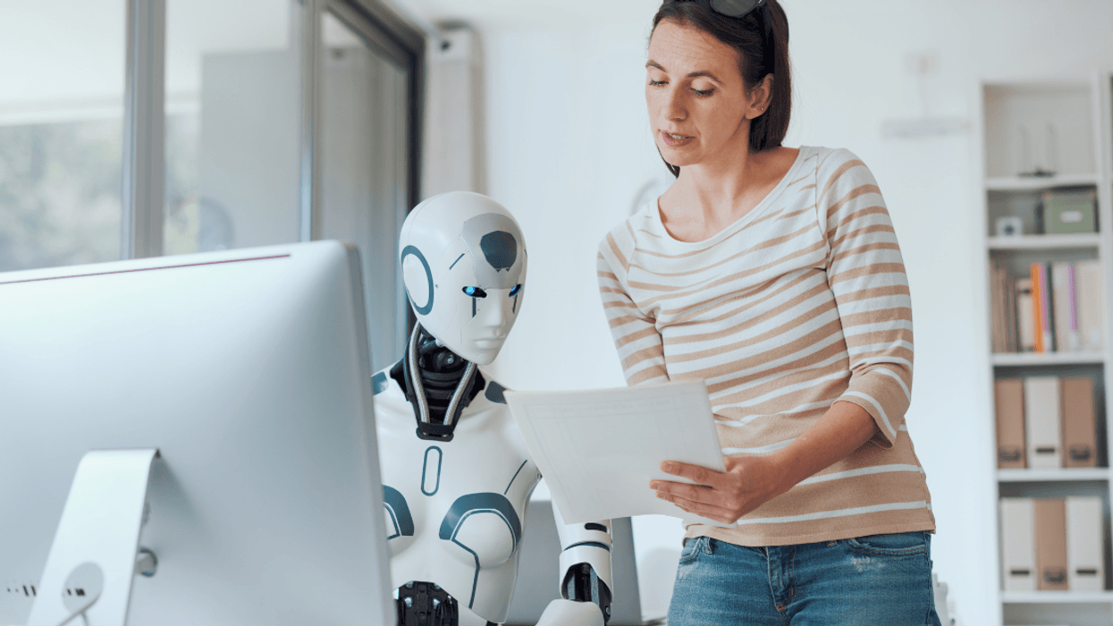 Evento gratuito le enseña a aplicar inteligencia artificial en su pyme