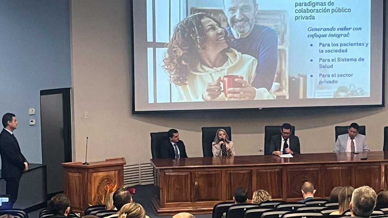Innovación en salud: Costa Rica prepara primeras experiencias de Compra Pública Innovadora