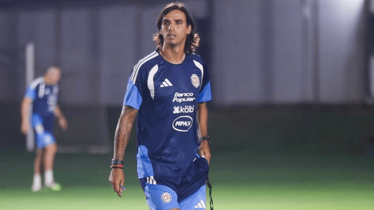 Debuta Bryan Ruiz en el banquillo de la Tricolor: hora y dónde ver el partido