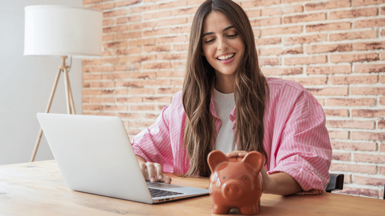 ¿Tiene dinero ahorrado? Así puede invertirlo en un certificado a plazo y generar rendimientos