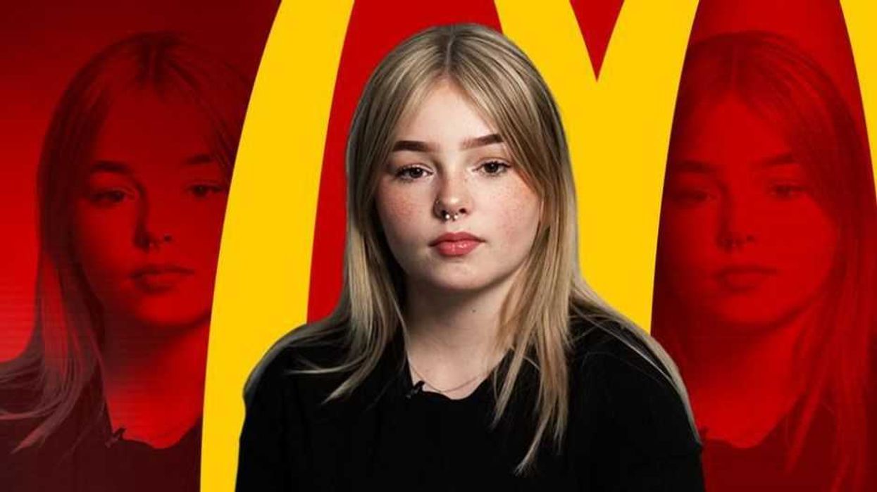 Investigación BBC: más de 100 empleados de McDonald's denuncian acoso y abuso sexual en Reino Unido
