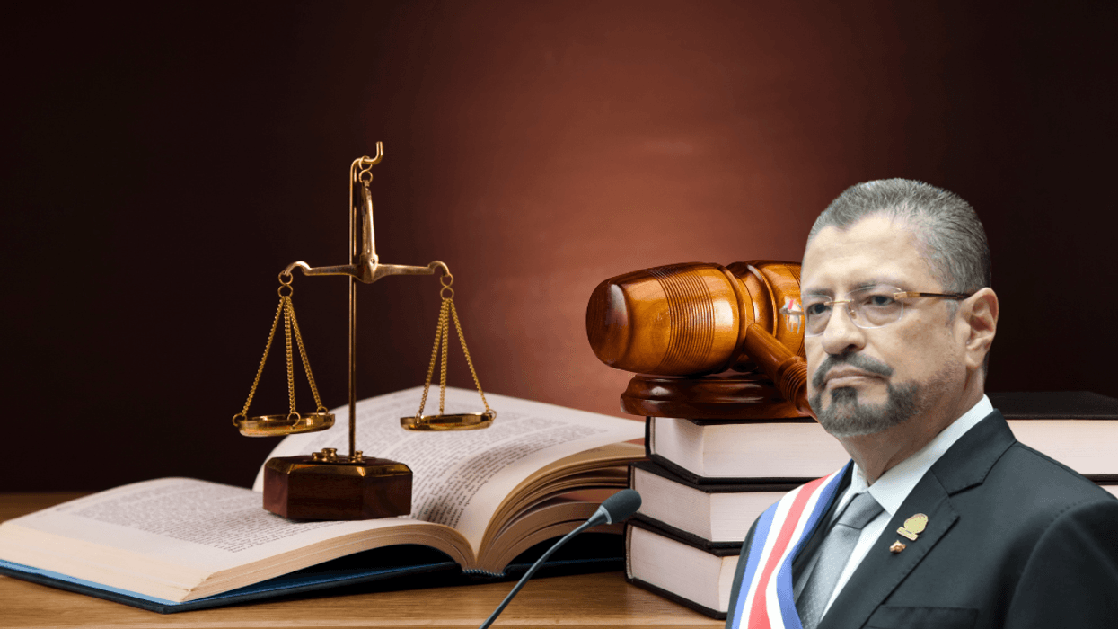 Investigaciones contra Rodrigo Chaves se mantendrán congeladas: ¿por qué es importante para él? | La República