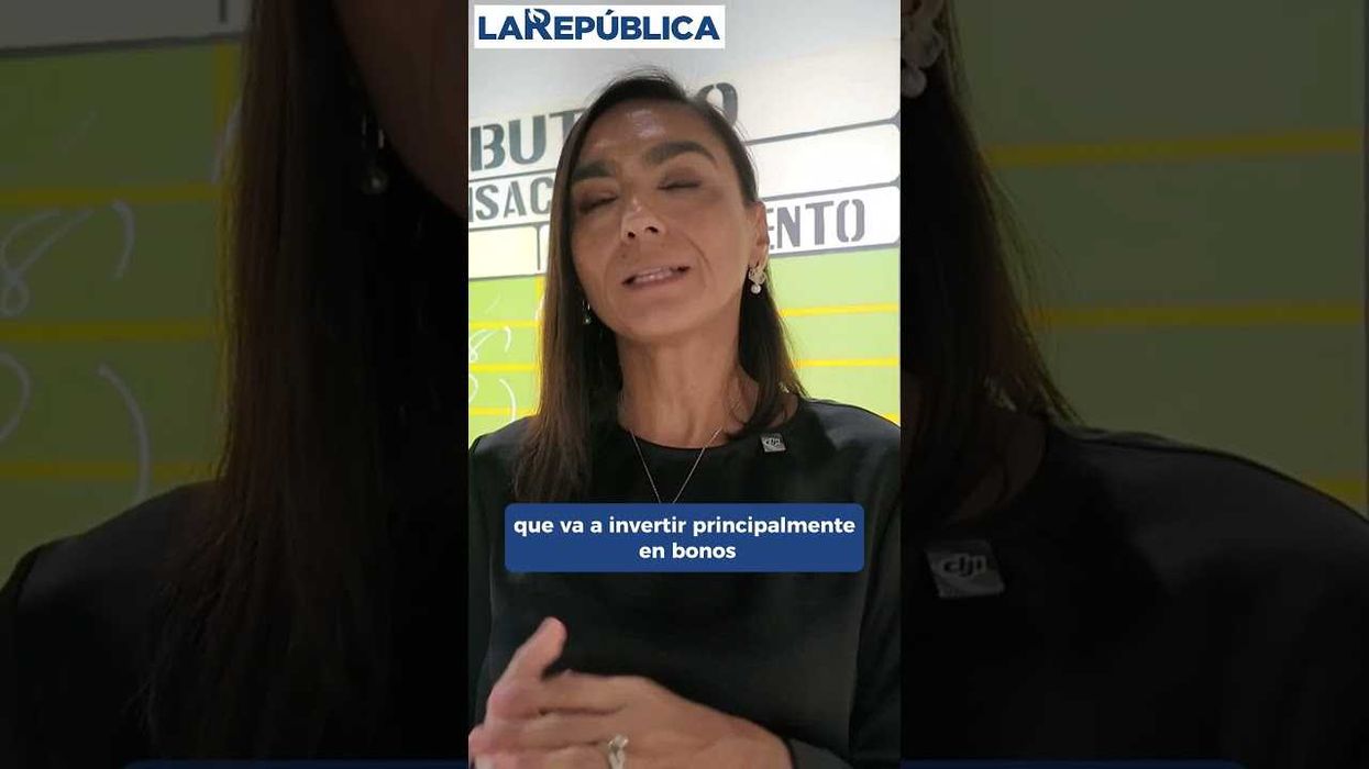 Invierta desde ₡1.000 con el Fondo Flujo Multifondos Colones