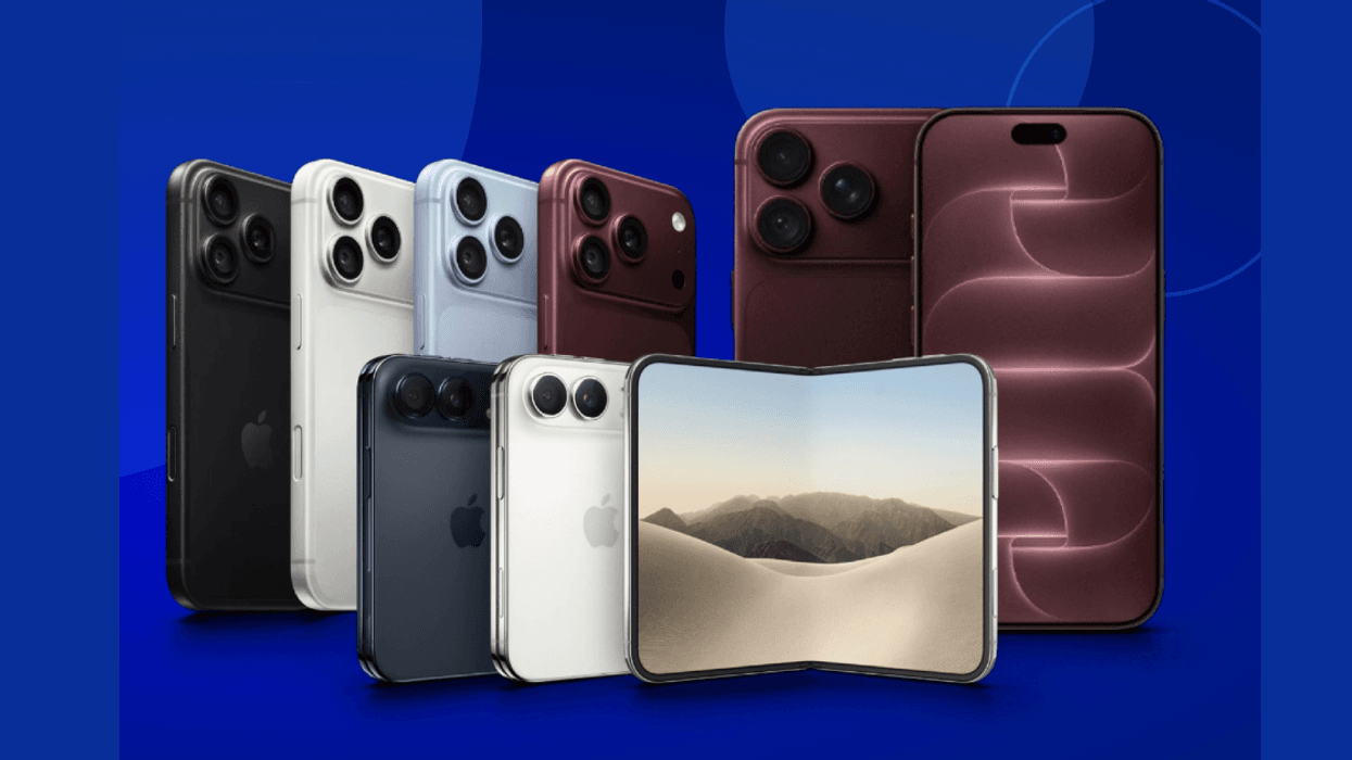 iPhone 18 en Costa Rica: así puede comprarlo con hasta 25% de descuento y entrega a domicilio