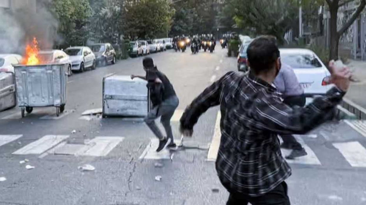 Irán: cómo las protestas por la muerte de Mahsa Amini muestran cambios profundos en la sociedad del país