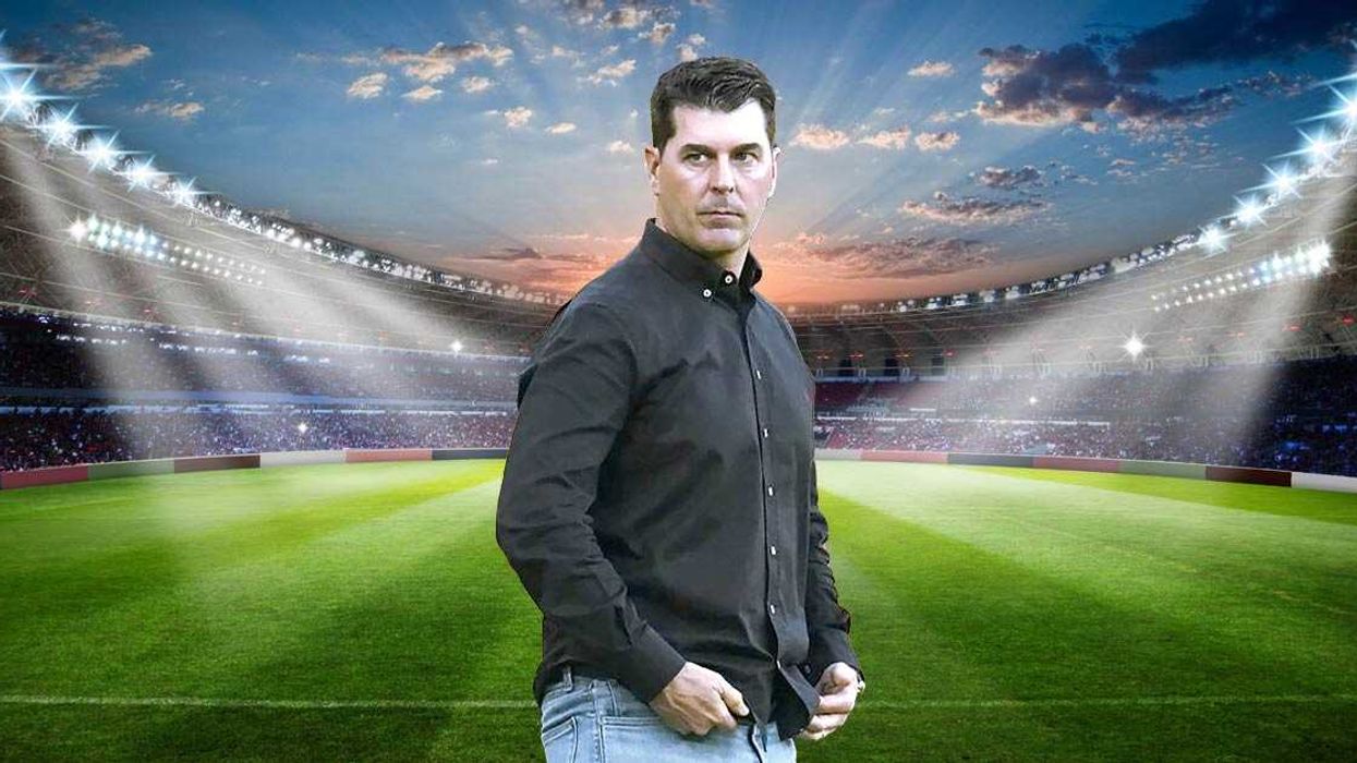 Ismael Rescalvo se debe a Carlos Vela